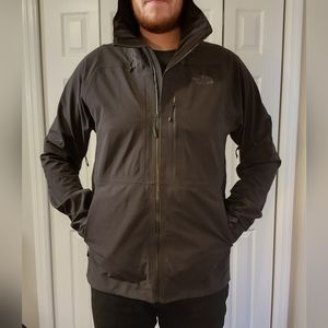 The North Face Apex Flex GTX